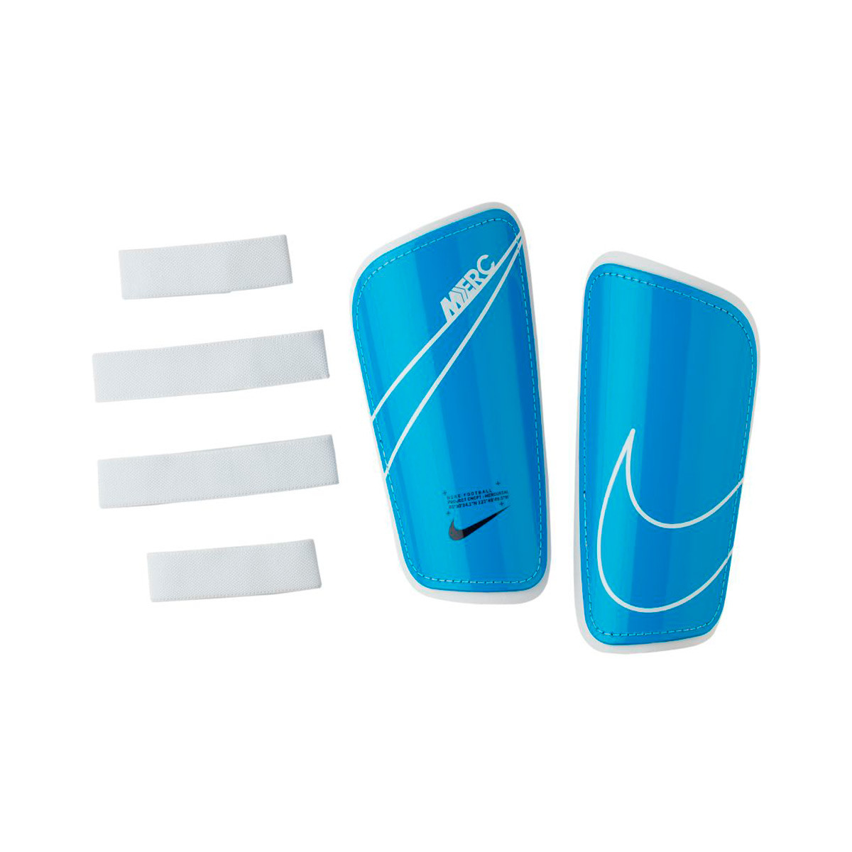 nike mercurial hard shell