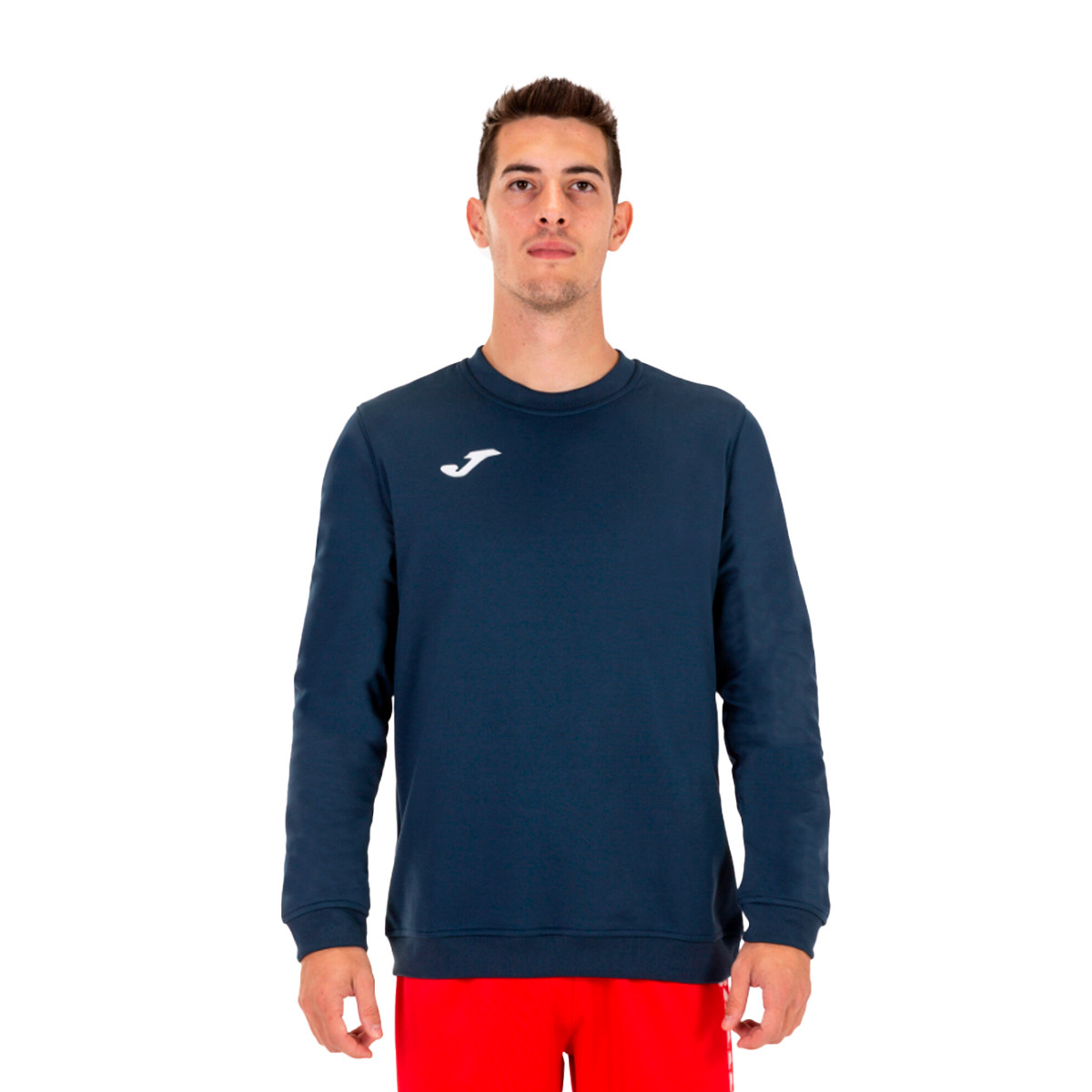 Купить Толстовку Мужскую Joma