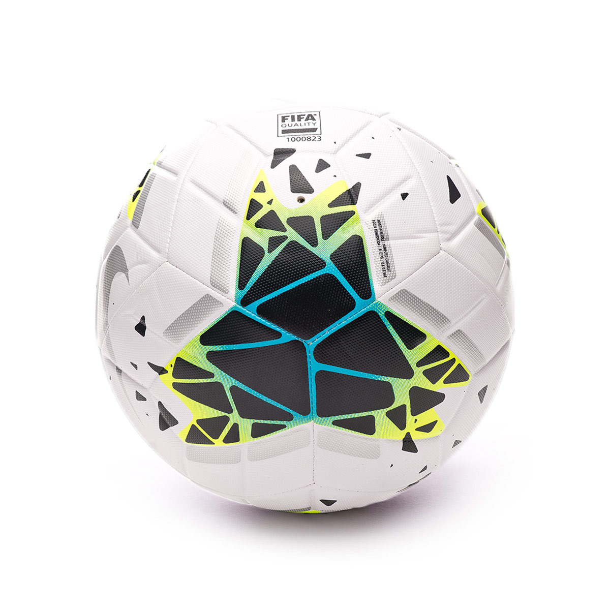 Ball Nike Strike Pro 2019-2020 White-Obsidian-Silver - Football store  Fútbol Emotion