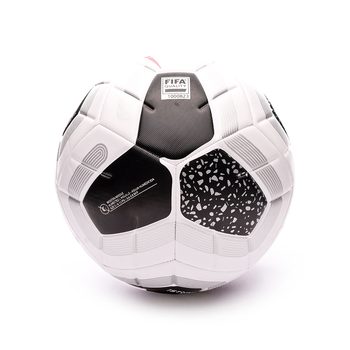 nike strike pro premier league football