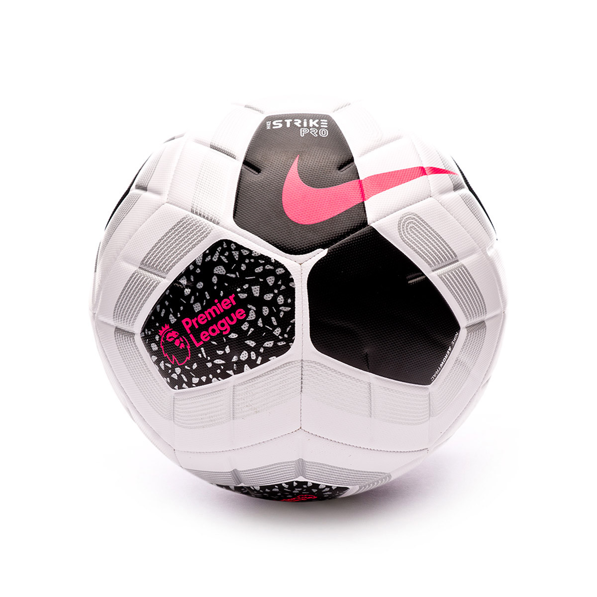 bola nike strike premier league