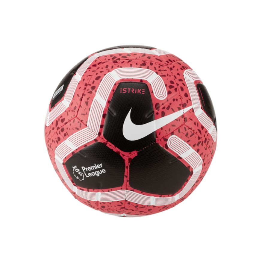 premier league football ball 2019