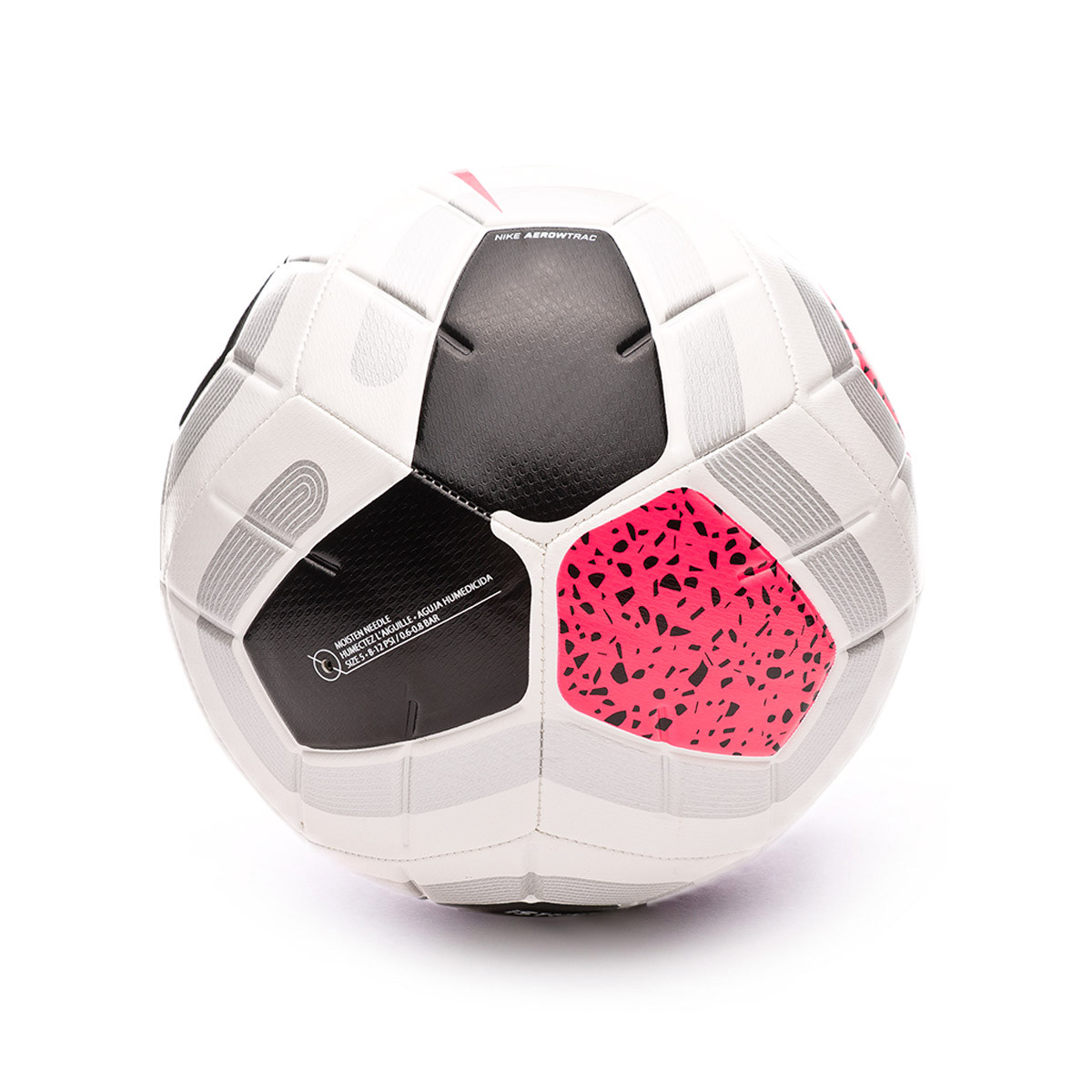 nike premier league strike football