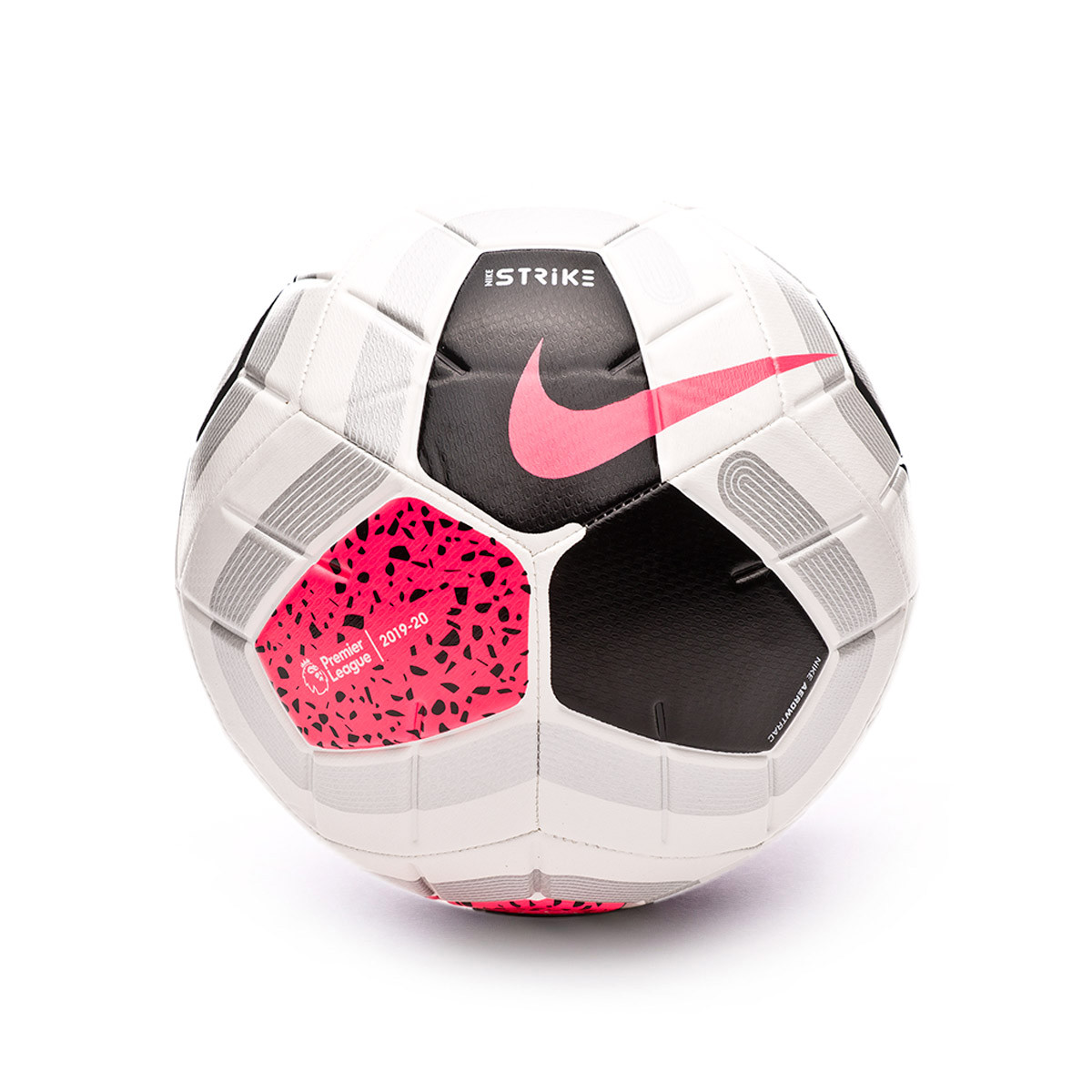 nike ball pink