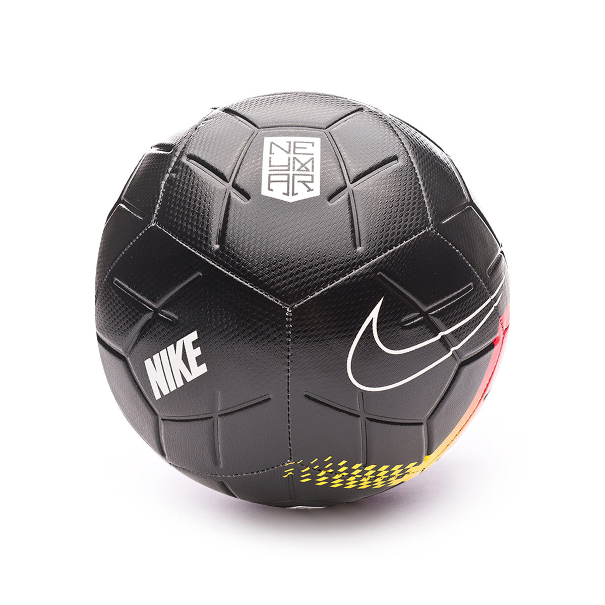 nike chrome ball