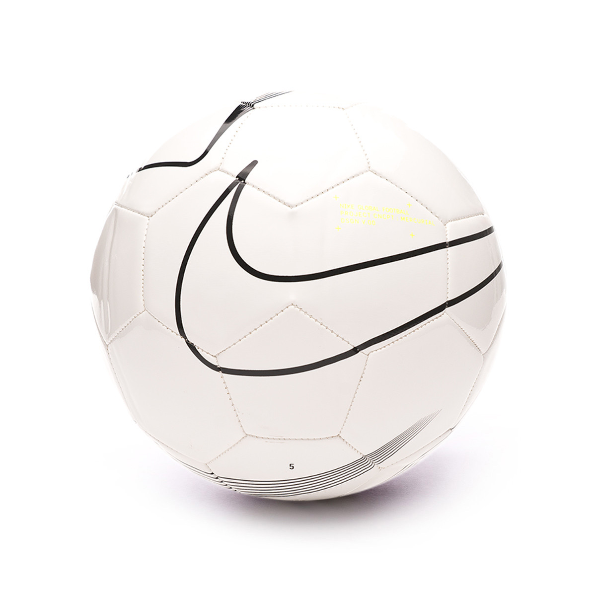 Ball Nike Mercurial Fade 2019-2020 