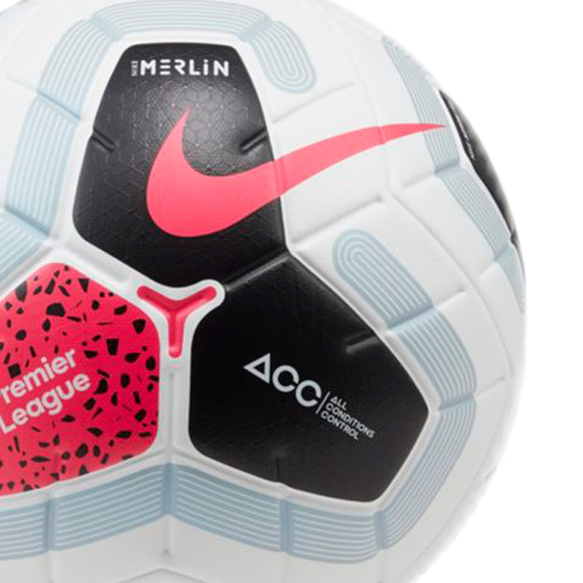 2019 premier league ball