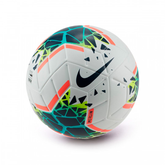 Ball Nike Merlin 2019-2020 White 