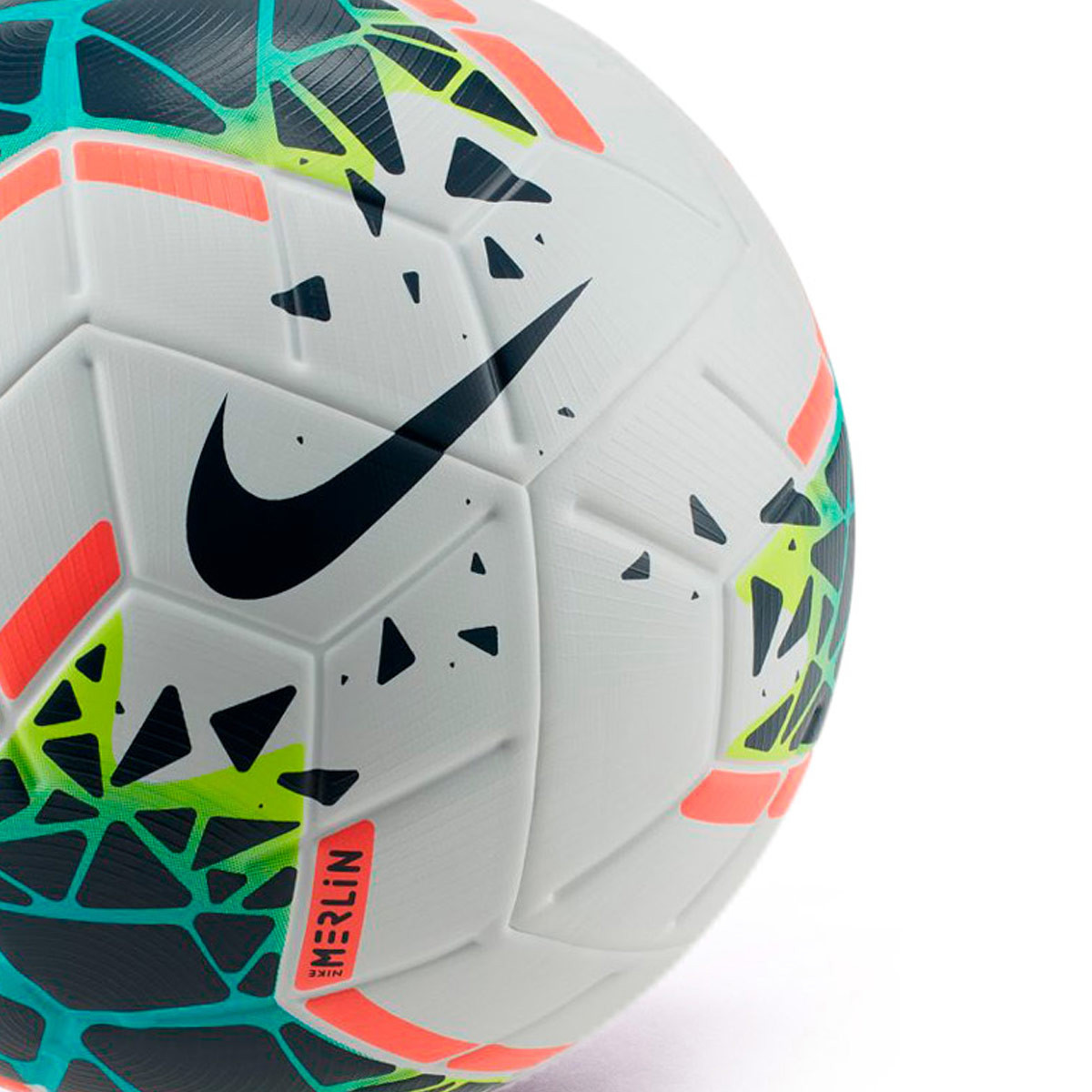 nike merlin match ball price