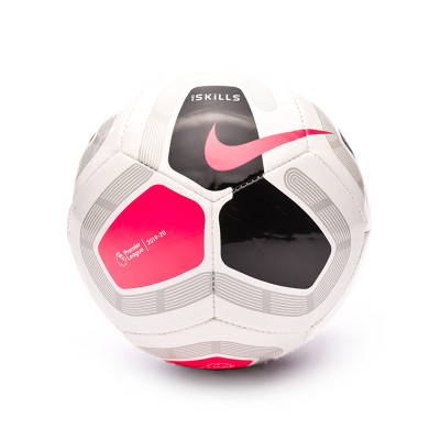 balon premier 2019