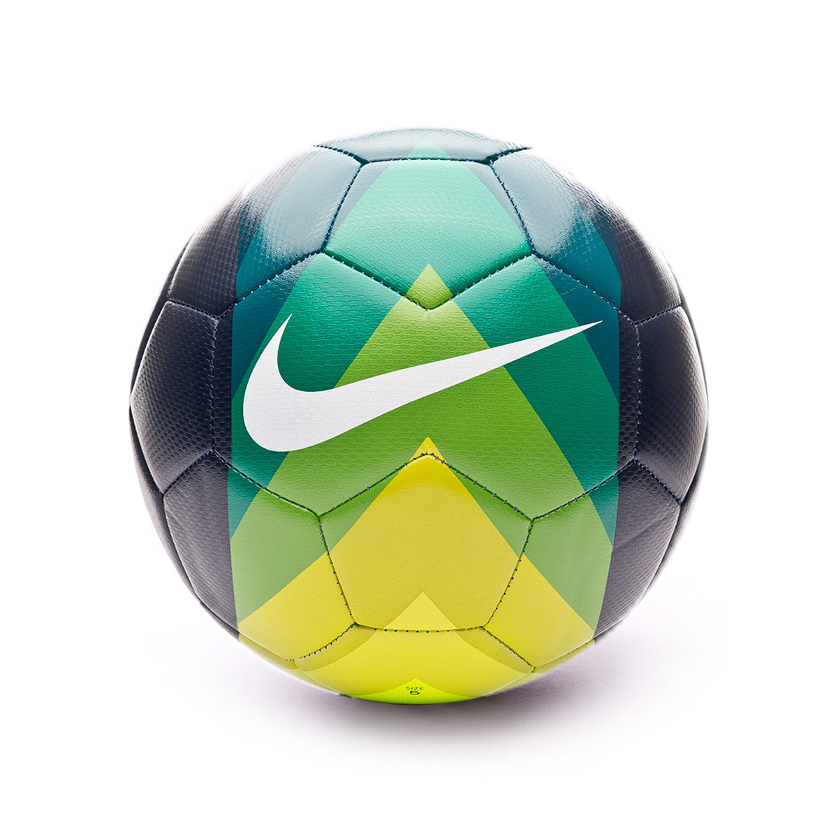 Pallone Nike FootballX Strike 2019-2020 Obsidian-Volt-White - Negozio di  calcio Fútbol Emotion