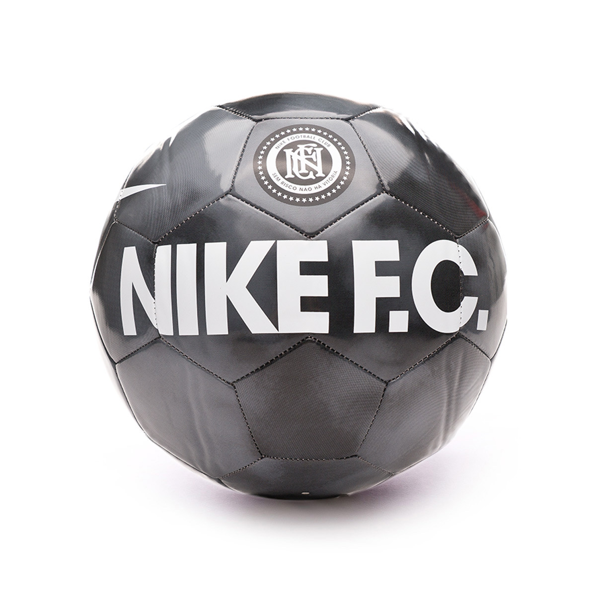 nike fc soccer ball