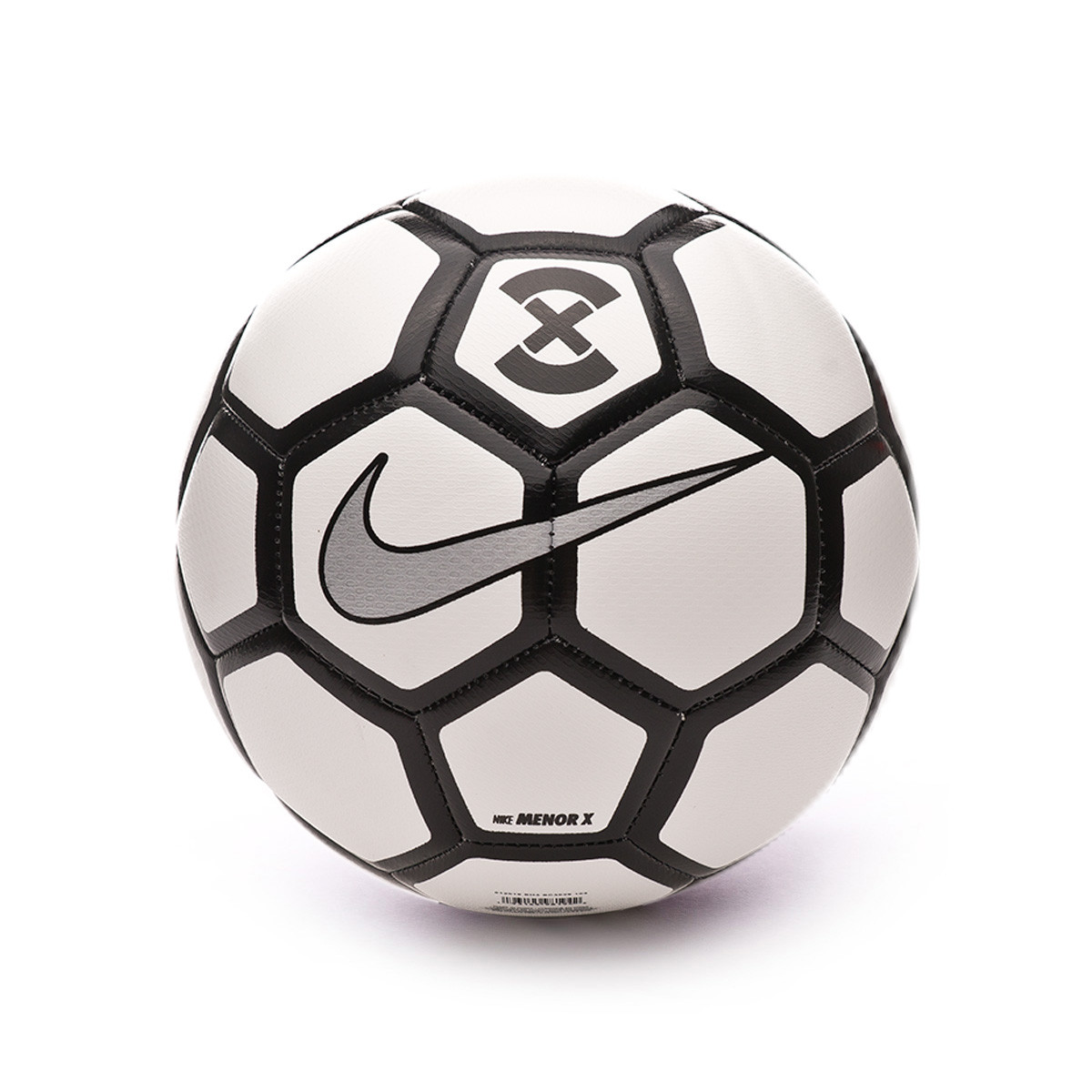 balon nike menor x