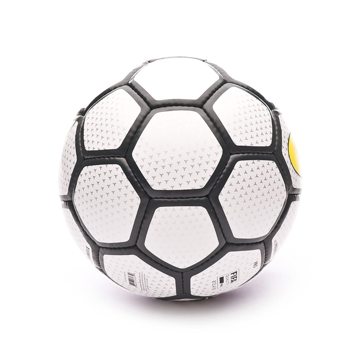 Pallone Nike Premier X 2019-2020 White-Anthracite-Optical yellow - Negozio  di calcio Fútbol Emotion