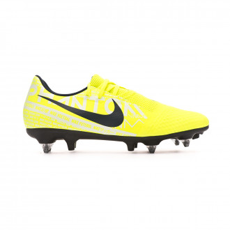 Chuteira Nike Phantom Venom Academy ACC SG-Pro Volt-Obsidian