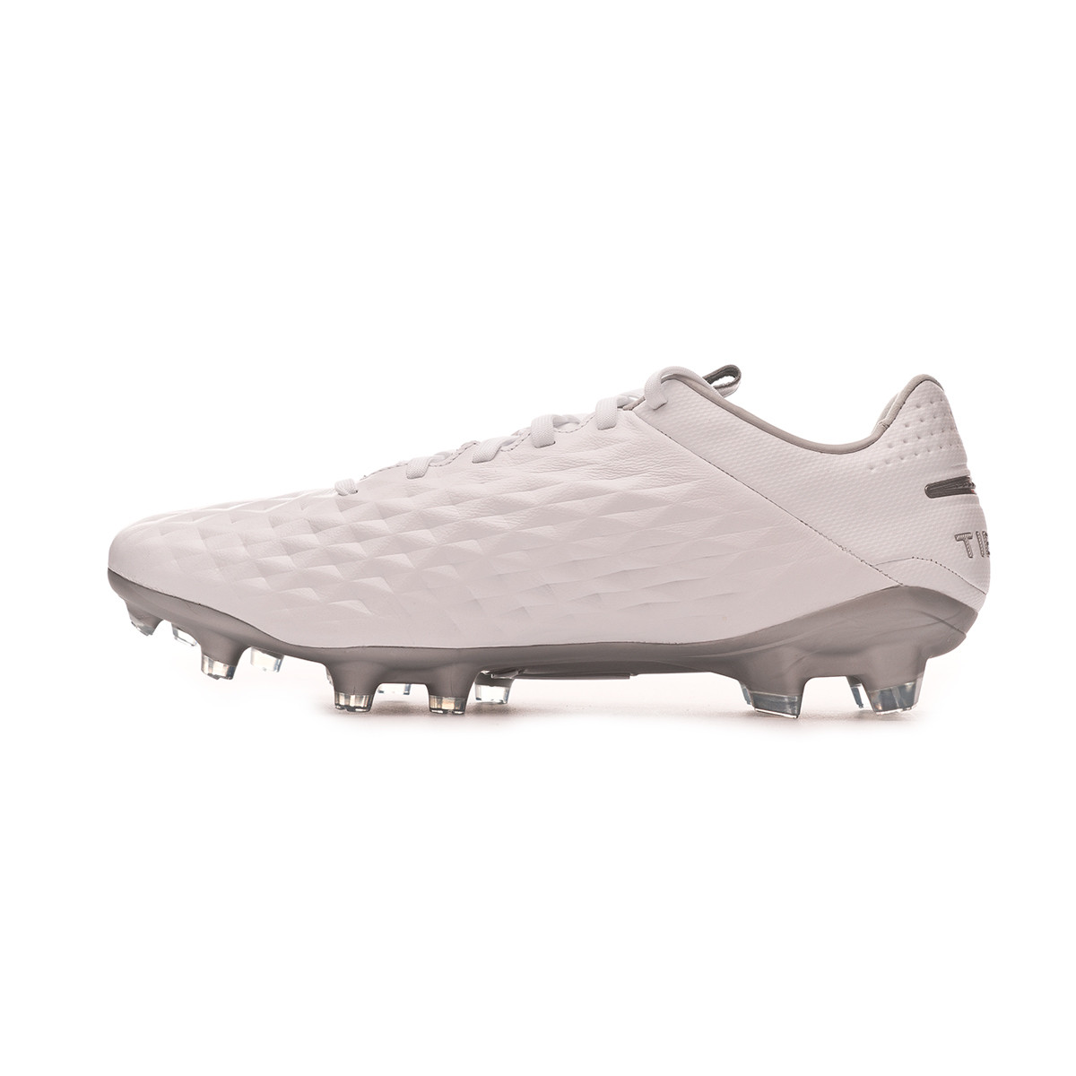 nike tiempo legend 2 argent