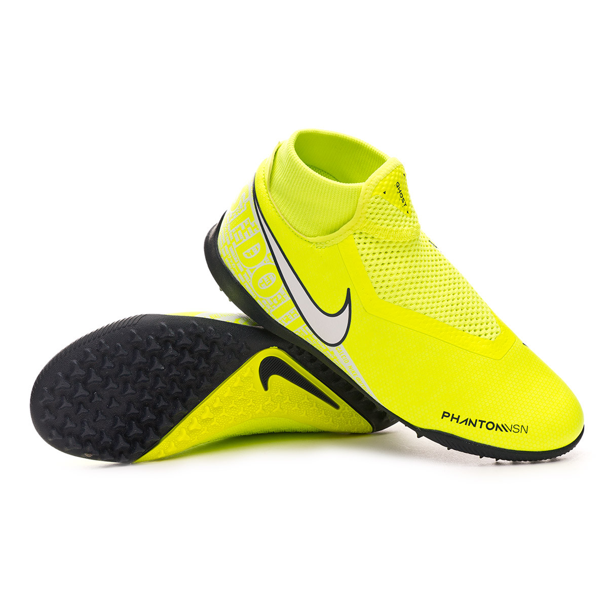 tenis nike phantom vision academy