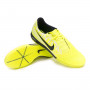 Zapatilla ZOOM Phantom Venom Pro IC Volt-Obsidian