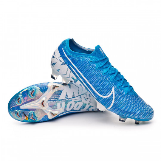 los nuevos nike mercurial