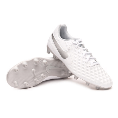 nike tiempo pure platinum