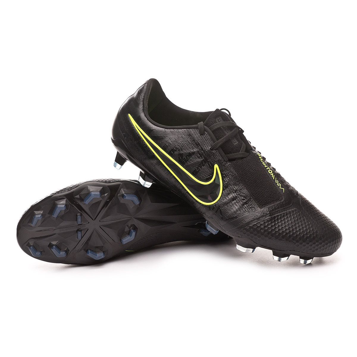 nike phantom venom elite volt