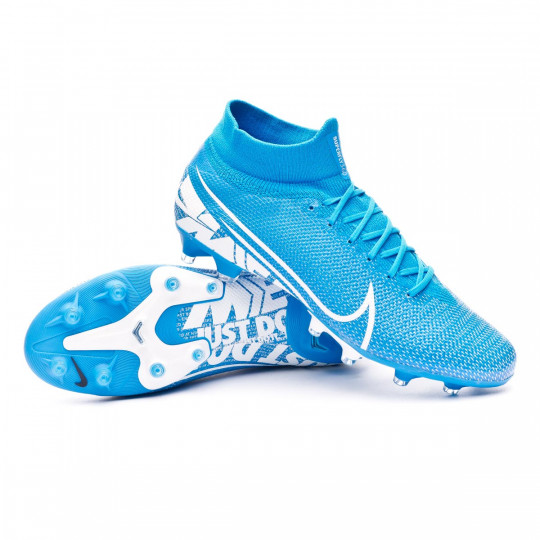 Nike Mercurial New Lights - Tienda de fútbol Fútbol Emotion