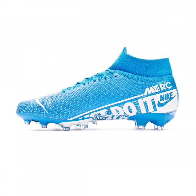 Nike Kids Mercurial Superfly VI Academy SG Dark Pro:Direct Rugby