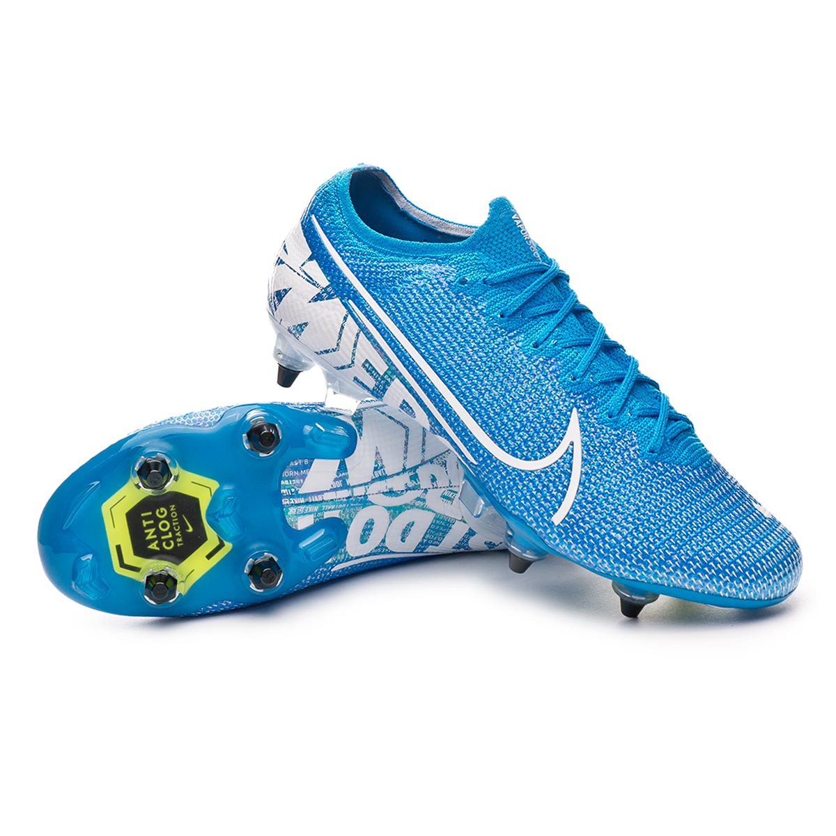 Football Boots Nike Mercurial Vapor 