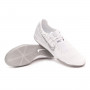 Zapatilla ZOOM Phantom Venom Pro IC White-Chrome-Metallic silver