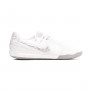 ZOOM Phantom Venom Pro IC White-Chrome-Metallic silver