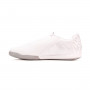 Zapatilla ZOOM Phantom Venom Pro IC White-Chrome-Metallic silver
