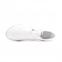 Zapatilla ZOOM Phantom Venom Pro IC White-Chrome-Metallic silver