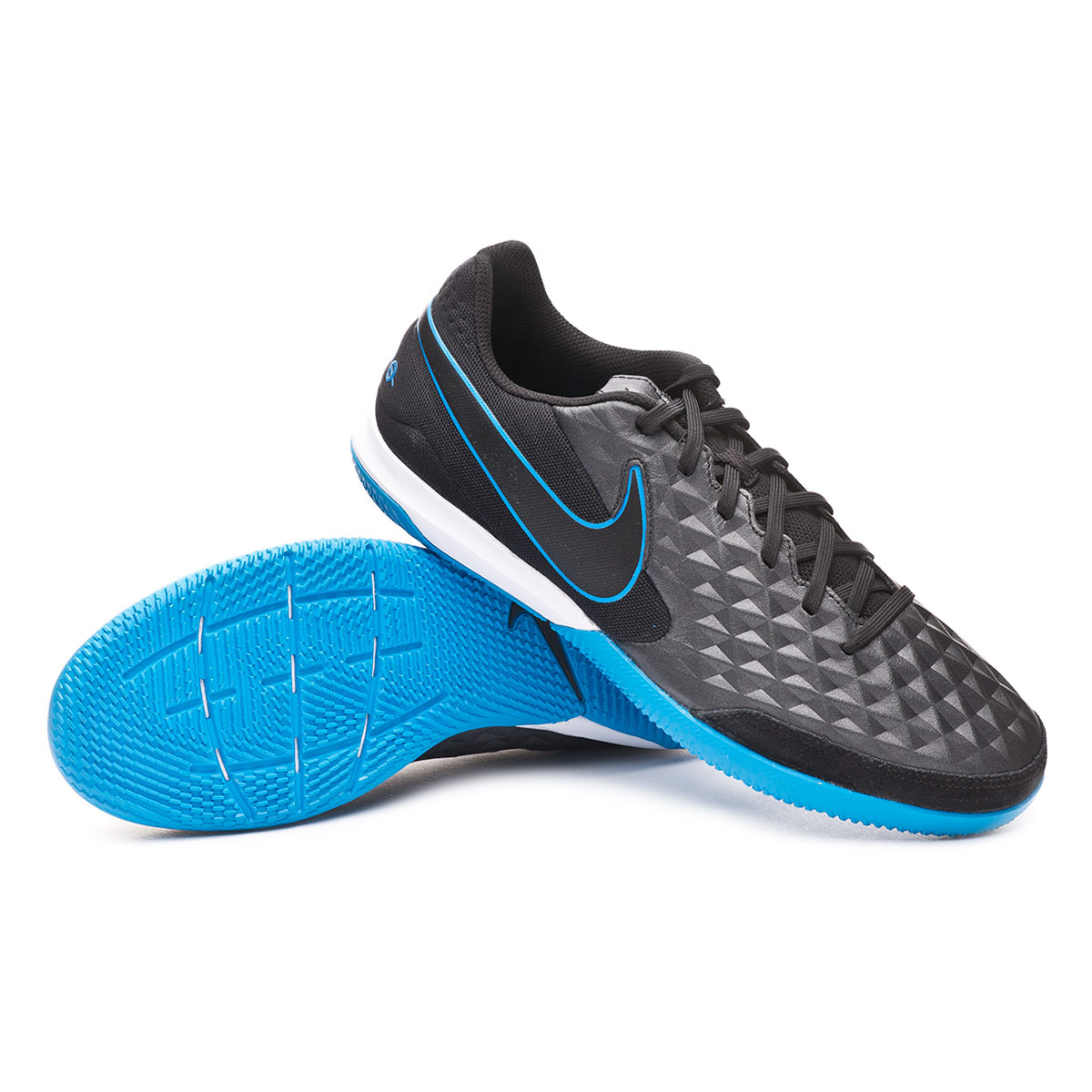 nike tiempo running shoes