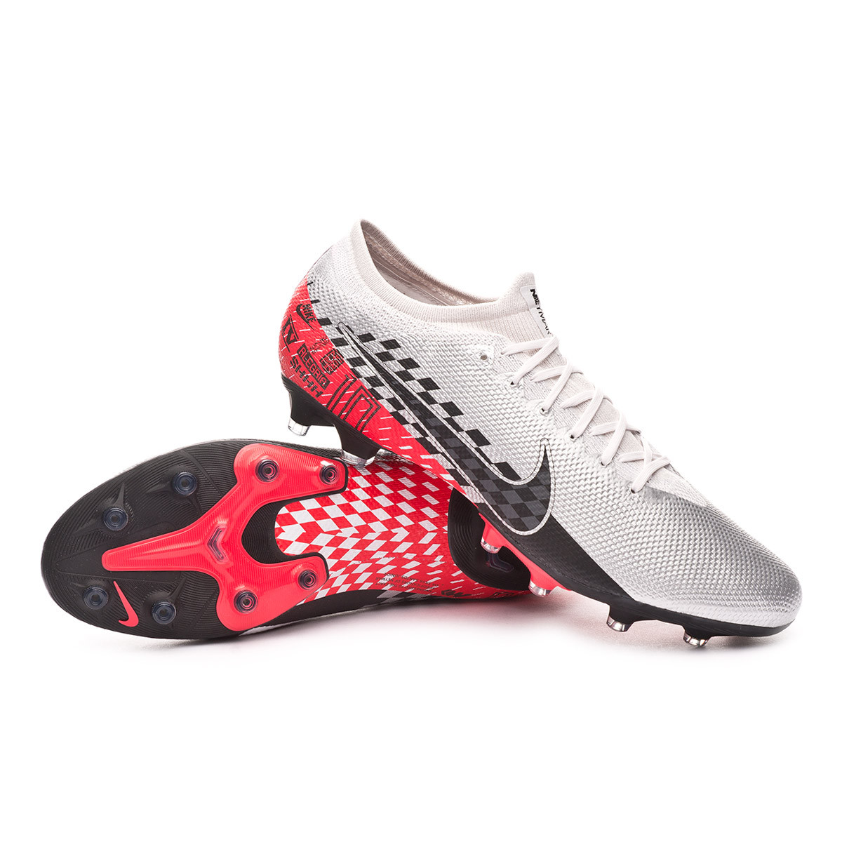 Football Boots Nike Mercurial Vapor 