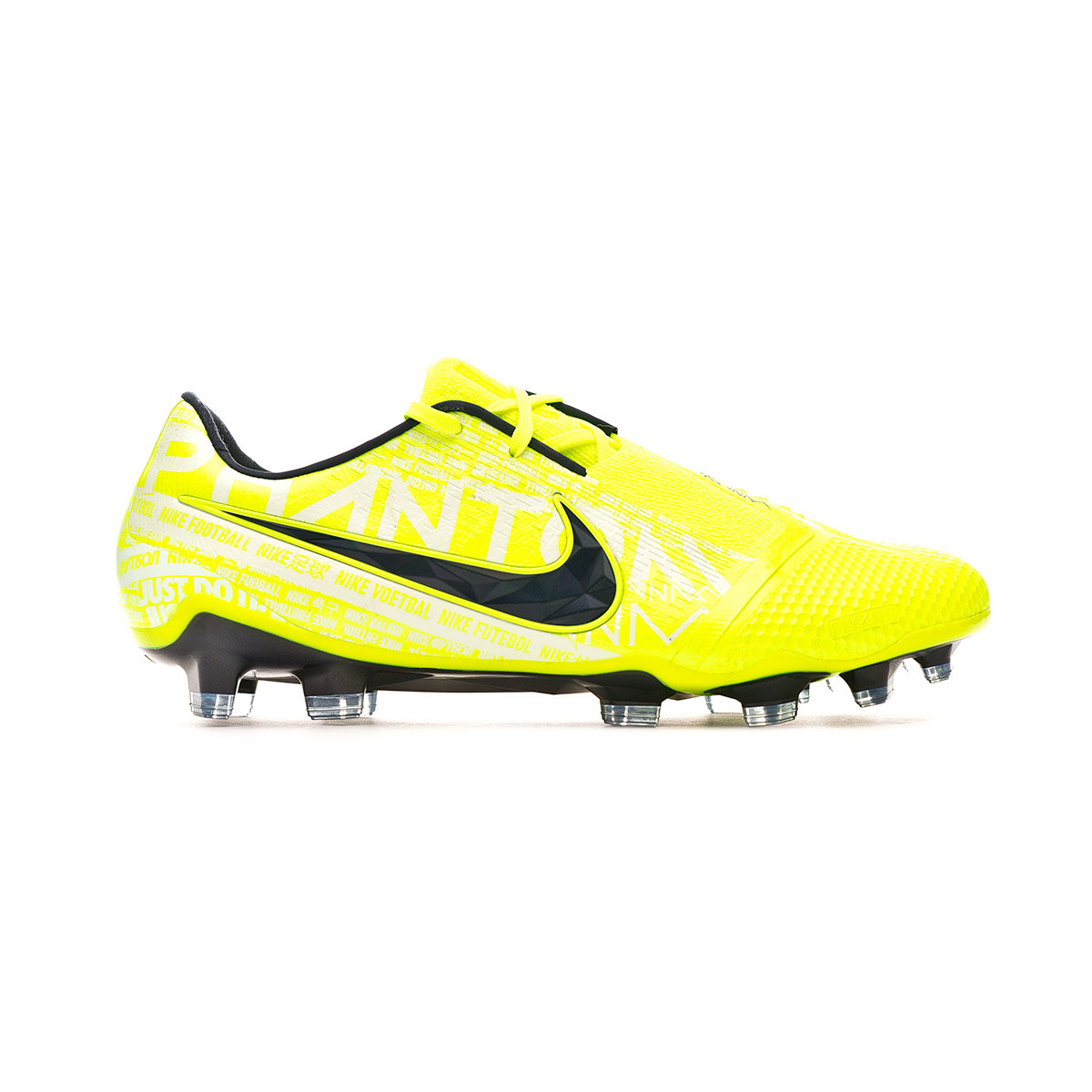 nike phantom venom elite yellow