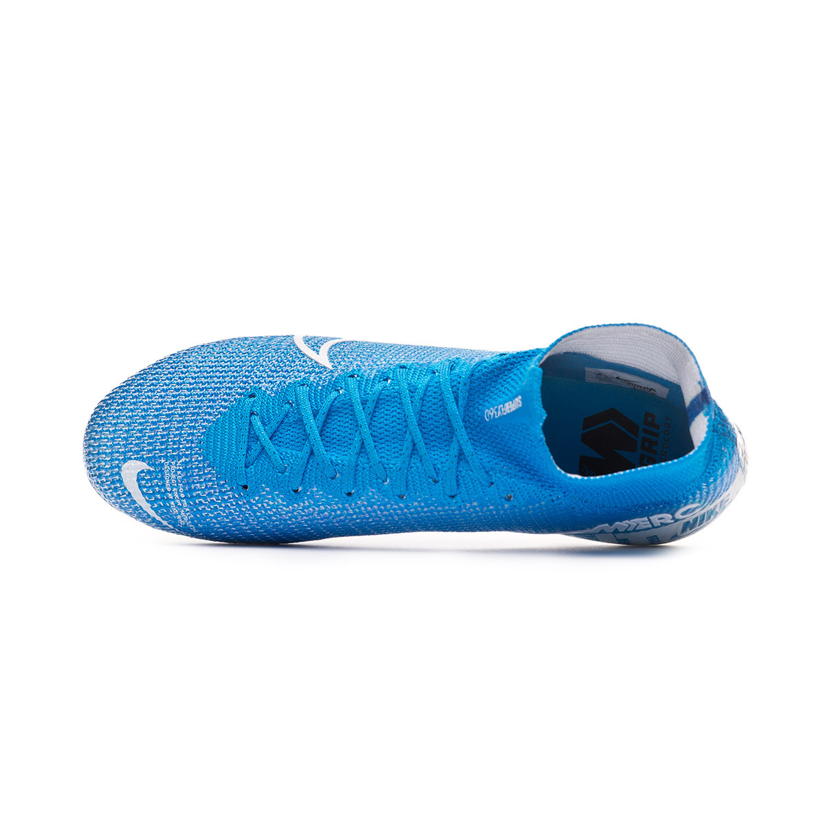 Nuevas Zapatos De Fútbol Nike Mercurial Superfly VI