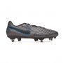 Tiempo Legend VIII Academy ACC SG-Pro Black-Blue hero