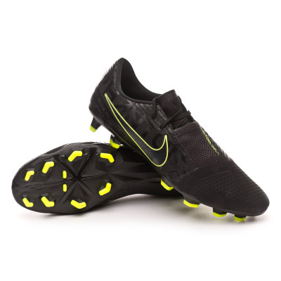 nike phantom venom negro