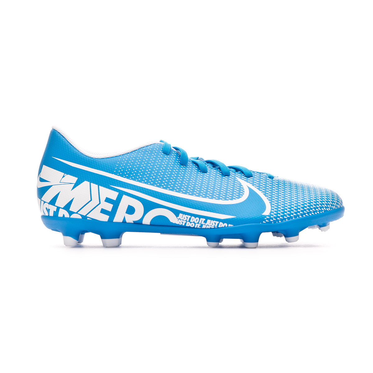 nike mercurial vapor 13 blue hero