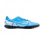 Mercurial Vapor XIII Club Turf Blue hero-White-Obsidian