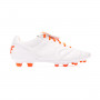 Tiempo Premier II FG White-Hyper crimson-White