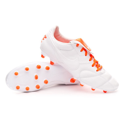 nike premier fg white