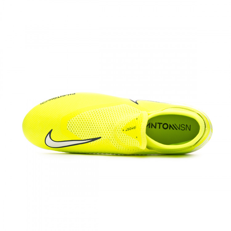 Nike Jr Hypervenom Phantom III DF FG:.ca: Sports