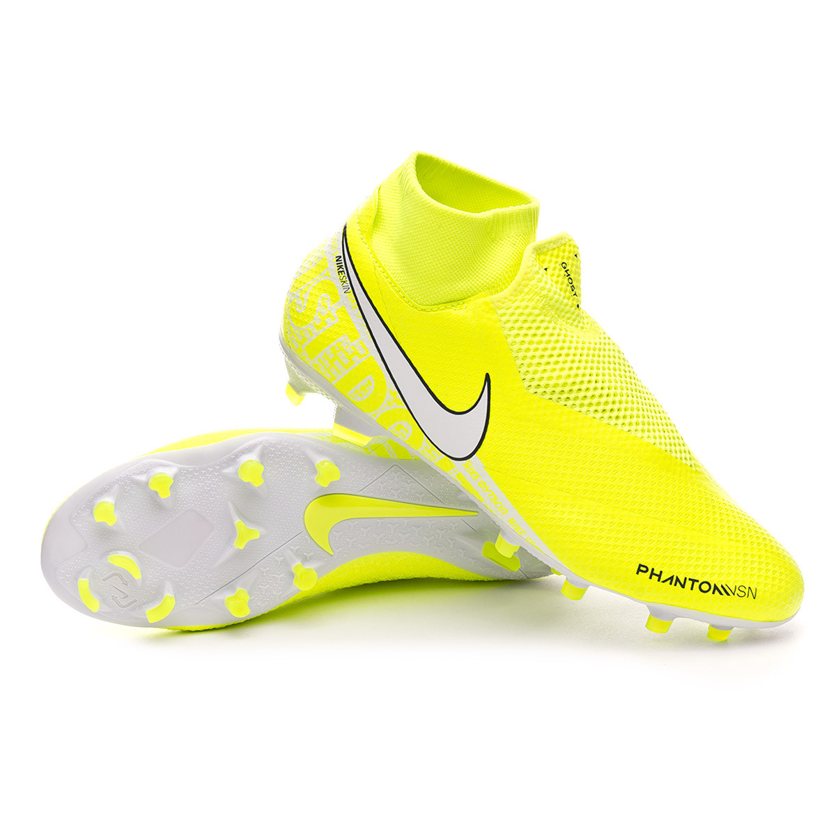 nike phantom vision pro df fg