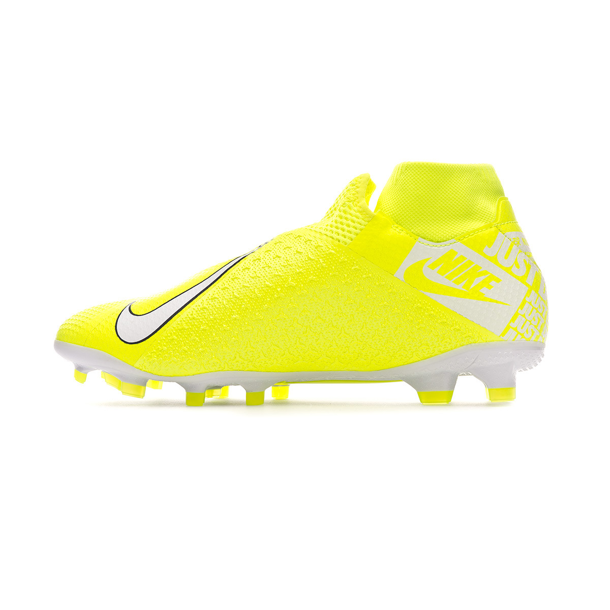 zapatos de futbol nike phantom vsn