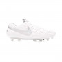 Tiempo Legend VIII Elite AG-Pro White-Pure platinum-Wolf grey