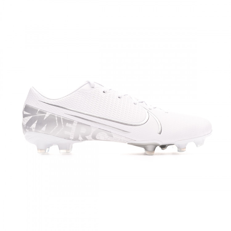 nike mercurial vapor blanche