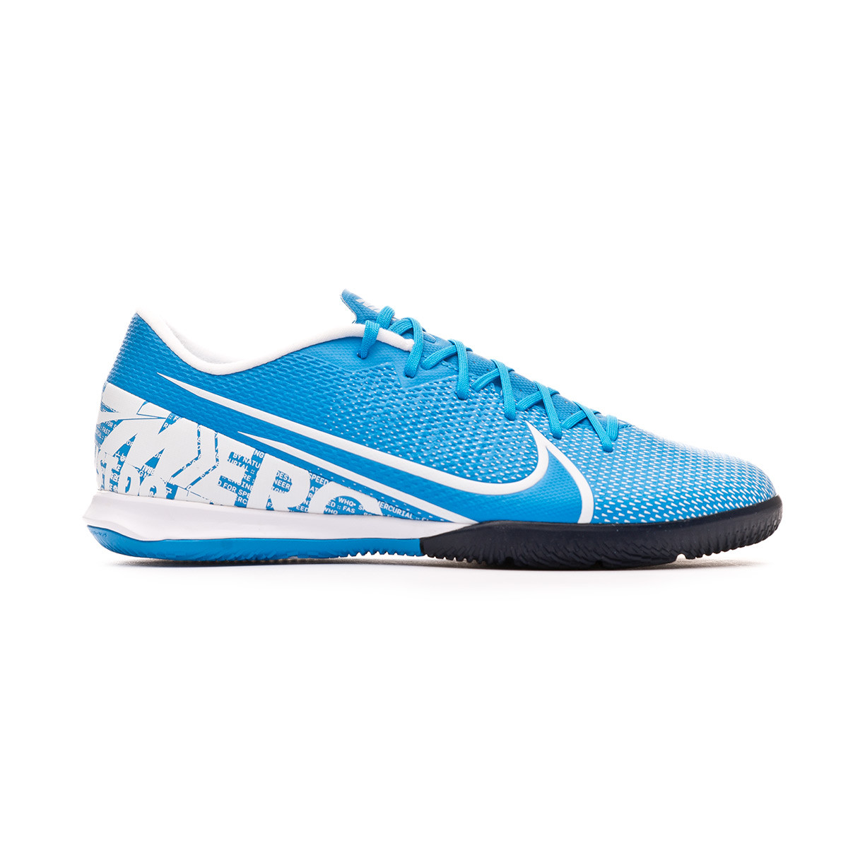 nike mercurial vapor futsal