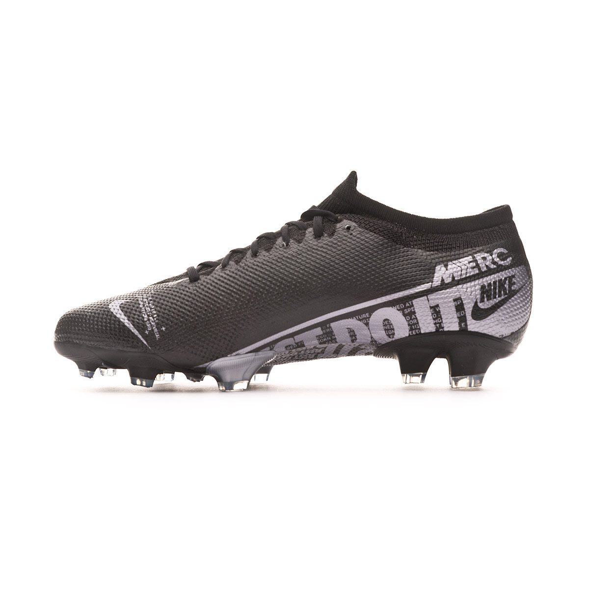 nike mercurial vapor 13 pro black