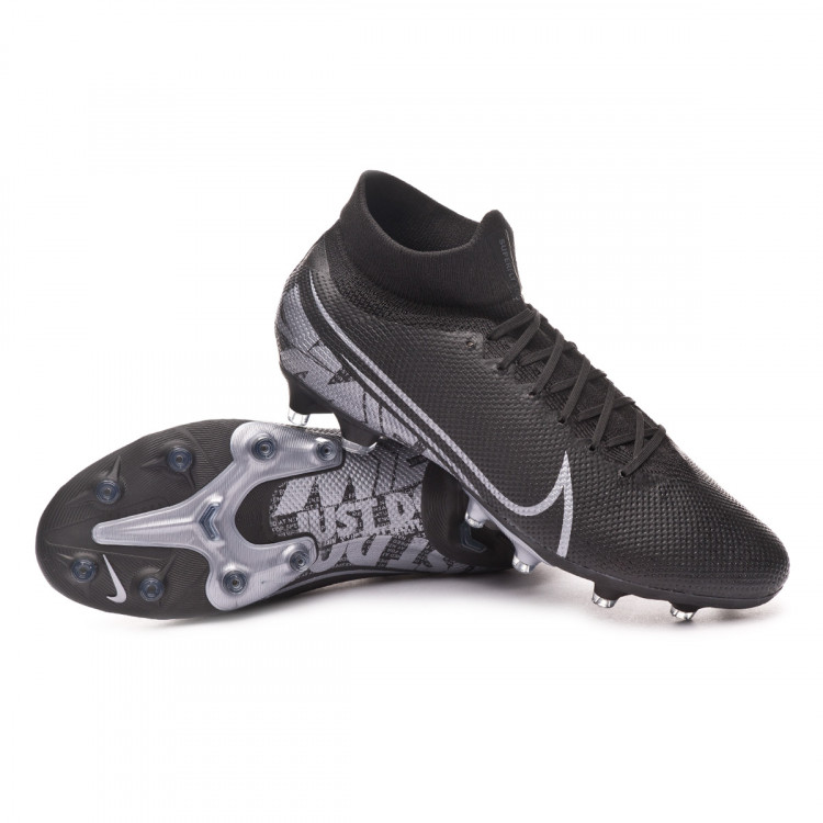 Nike Hypervenom Phantom 3 Elite DF FG VoetbalDirect